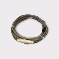 Furuno NavNet 16.5ft Power Cable (000-154-025) for VX1, VX2, RDP-139, RDP-149 - Used