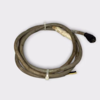 Furuno NavNet 7ft Power Cable (000-154-025) for VX1, VX2, RDP-139, RDP-149 - Used