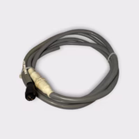 Furuno NavNet 8.5ft Power Cable (000-154-025) for VX1, VX2, RDP-139, RDP-149 - Excellent Condition!