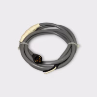 Furuno NavNet 8ft Power Cable (000-154-025) for VX1, VX2, RDP-139, RDP-149 - Lightly Used!