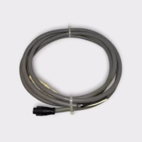 Furuno NavNet 9.5ft Power Cable (000-154-025) for VX1, VX2, RDP-139, RDP-149 - Excellent Condition!