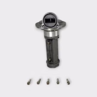 Furuno Right Angle Waveguide Rotary Joint for RSB-0070 0072 0073 DRS4/6/12/25A