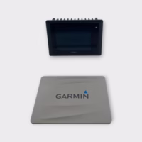 Garmin GPSMap 8208 Touchscreen 8" MFD Display  Tested (Excellent Cond)~Updated*