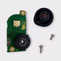 Garmin Replacement Power Button/Light Sensor PCB for GPSMap 740 720 740s 720s