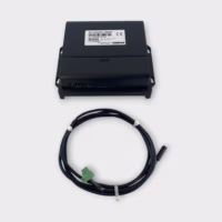 Simrad AC12 22089841 Autopilot Computer f/AP24/AP28 TESTED GOOD Used 90-Day Warranty