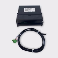 Simrad AC12 22089841 Autopilot Computer f/AP24/AP28 TESTED GOOD Used 90-Day Warranty