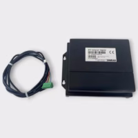 Simrad AC12 Autopilot Computer 22089841 For AP24/AP28 TESTED GOOD Used 90-Day Warranty