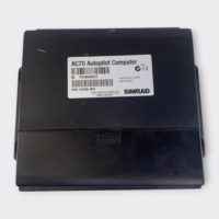 Simrad AC70 Autopilot Computer 000-10186-001 F/ AP70 & AP80