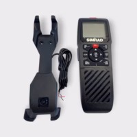 Simrad HS35 Wireless Handset With Charging Dock For Simrad/B&G Radios - NEW - Tested