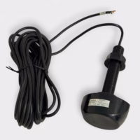 Furuno UT200LF8A CA200TH 200khz Thru-Hull Transducer w/Cut Connector *NEW*