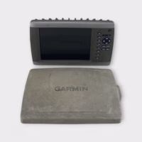 Garmin GPSMap 4208 8" Chartplotter Head Unit w/Sun Cover~ (New LCD!)