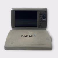 Garmin GPSMap 4208 Chartplotter 8" Head Unit w/Sun Cover~ (New LCD)