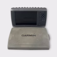 Garmin GPSMap 4208 Chartplotter 8" Head Unit w/Sun Cover~ *(New LCD)