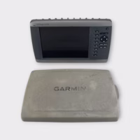 Garmin GPSMap 4208 Chartplotter 8" Head Unit w/Sun Cover~ *(New LCD)*~