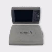 Garmin GPSMap 4210 ~10" MFD W/ Suncover ~*(Great Working Cond)-Tested Good