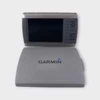 Garmin GPSMap 4210 ~10" MFD W/ Suncover ~(Great Working Cond)