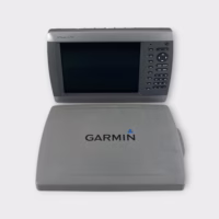 Garmin GPSMap 4210 ~10" MFD W/ Suncover ~*(Great Working Cond)*