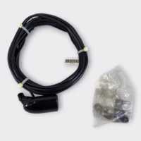 Lowrance HST-WSU Wide Angle Transducer 200kHz Uniplug - Elite & Mark Series 90-Day Warranty