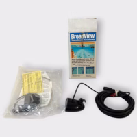 Lowrance LEI Eagle Broadview 90-81 Transducer Accessory - *NEW AND COMPLETE*