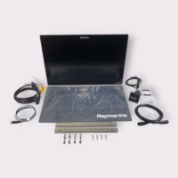 Raymarine Axiom XL 19 Glass Bridge MFD w/ Accessories - E70400 - Tested - 90 Day Warranty