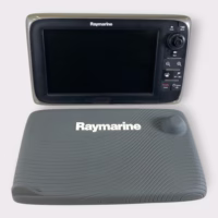 Raymarine c97 9" Multifunction Display w/ Sun Cover - E70012 - Tested - 90 Day Warranty
