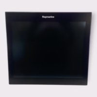 Raymarine gS195 19" *INVERTED* Glass Bridge Touchscreen MFD - E70213 - Tested - 90 Day Warranty