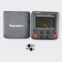 Raymarine/ST6002 Autopilot Control Head/E12098-P