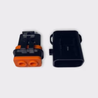 Wet Sounds WW-ATC 8 AWG Waterproof Fuse Holder - Used (Great Condition) - Free Shipping!
