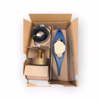 Airmar B265C-LH 1kw CHIRP Transducer NEW OLD STK- Garmin Simrad Raymarine Furuno