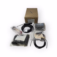 Airmar CS4500-P17 Ultrasonic Speed/Temp Sensor w/Junction Box *NEW* 44-013-1-80