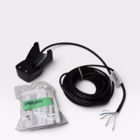 Airmar P66-235-DT0 Smart Sensor Transducer - NMEA0183 - 235khz Depth/Temp *NEW*