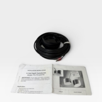 Airmar P78 Glue-In-Hull Transducer f/ST30 40 60 i50 ITC-5 200kHz - 10-22 Degrees