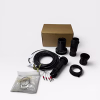 Airmar ST850 *COMPLETE KIT* for Raymarine ST60 ST40 i50 ITC-5 ST290 ST70 Pods