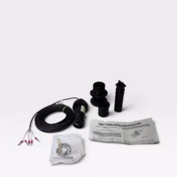 Airmar ST850 w/FISO Connectors for Raymarine ST60 ST40 i50 ITC-5 ST290 ST70 Pods