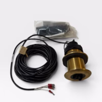 Airmar ST850 w/Upgraded Bronze Hsg f/Raymarine ST30/40/60 i50 ITC-5 ST70/290 Pod
