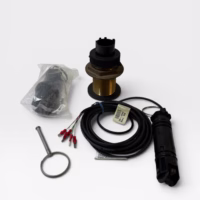 Airmar ST850 w/Upgraded Bronze Hsg f/Raymarine ST30/40/60 i50 ST70/290 Pod ITC-5