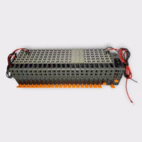 B&R Automation X20BC0083 Bus Controller w/ X20PS9400 Power & X20DI9372 Module - Used/Tested!