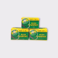 Bussmann Vintage Fustat S-25 Dual Element Fuses Type S 25A (Lot of 12) New Old Stock Free Shipping