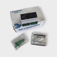 Crestron DIN-HUB Cresnet Distribution Hub - Used - Tested - Free Shipping