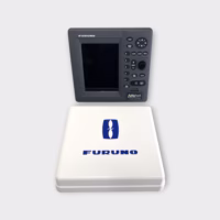 Furuno RDP-131 - 7" NAVnet VX1 Display w/Sun Cover *Bench-Tested*
