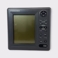 Furuno - RDP-134 Display ONLY for 1712 Radar System - Tested - Good Condition