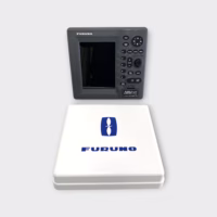 Furuno RDP-148 NAVnet VX2 7" C-MAP Display w/Sun Cover *SEE DESCRIPTION*