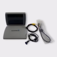 Garmin GPSmap 5212 12" Touchscreen MFD w/Accessories~*Tested Good*