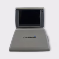 Garmin GPSmap 7212 ~12" TouchScreen MFD (New LCD) w/Suncover~MME Refurb