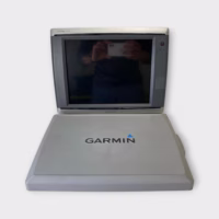 Garmin GPSmap 7212 MFD (NEW LCD) W/ Suncover (90-Day Warranty) -MME Refurb
