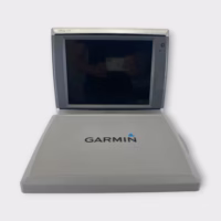 Garmin GPSmap 7212 MFD Tested Good (w/Suncover) 90-Day Warranty!