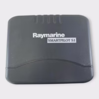 Raymarine Smartpilot S1-E15020-Autopilot Course Computer Fully Tested