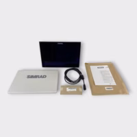 Simrad NSX 3012 12" MFD (000-15222-001) (NEW Out Of Box) Tested Good