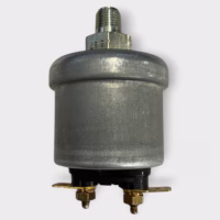 VDO Oil Pressure Sensor For Instrument Cluster/Gauge - New/Old Stock - Free Shipping