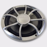 Wet Sounds RECON 10 FA-S 10'' Free Air Subwoofer w/Lights Tested 90-Day Warranty